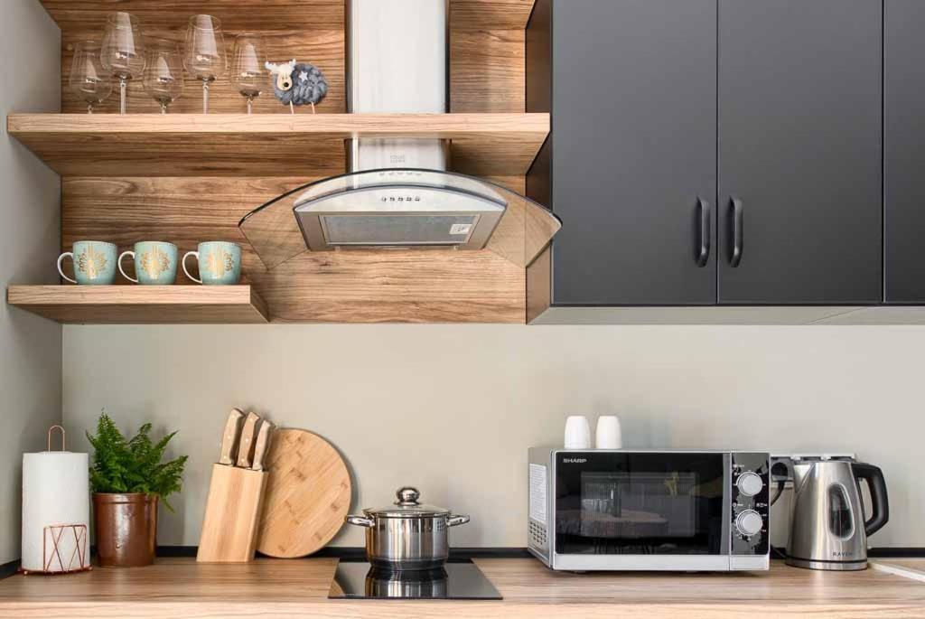Domek - Apartament Goralska Bajka, Przy Krupowkach Zakopane Buitenkant foto