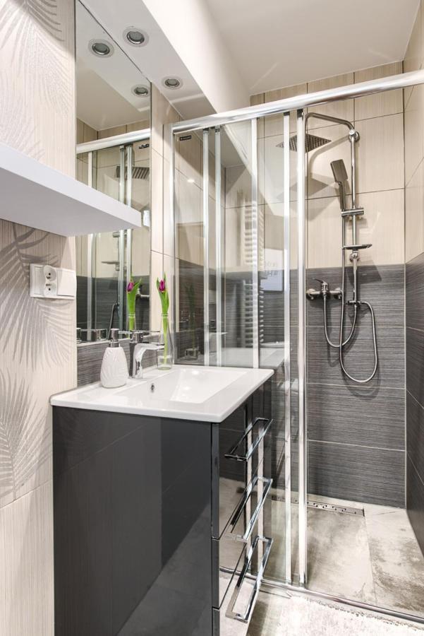 Domek - Apartament Goralska Bajka, Przy Krupowkach Zakopane Buitenkant foto